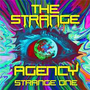 The Strange Agency - Strange One