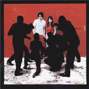 The White Stripes - White Blood Cells