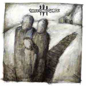 Three Days Grace - Three Days Grace