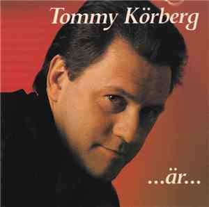 Tommy Körberg - ...är...