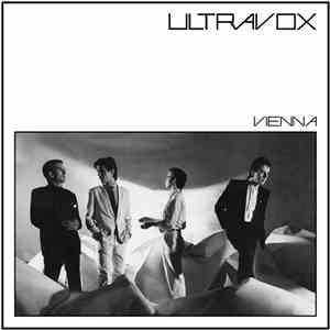 Ultravox - Vienna