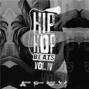 Various -  HipHop Beats Vol. IV