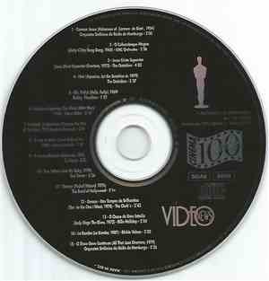 Various - 100 Anos de Cinema Vol.1