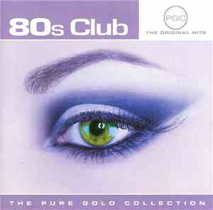 Various - 80s Club