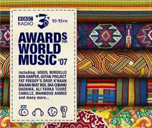 Various - Awards For World Music '07