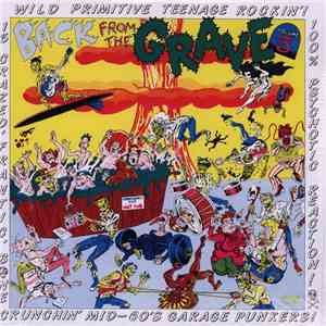 Various - Back From The Grave Volume 5