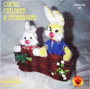 Various - Circus,Children & Fairground