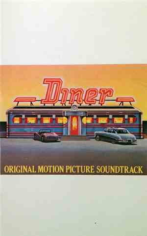 Various - Diner (Original Motion Picture Soundtrack)