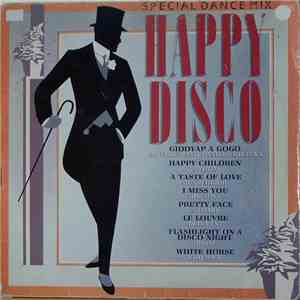 Various - Happy Disco