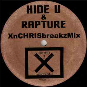 Various - Hide U / Rapture / Trouble / Fine Night