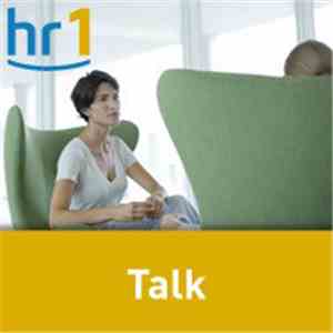 Various - hr1 Talk 27.10.2013 Mit Malu Dreyer