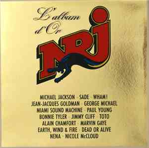 Various - L'album D'or Nrj