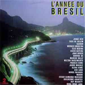 Various - L'Année Du Bresil