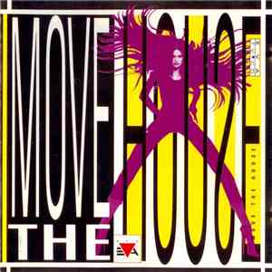 Various - Move The House