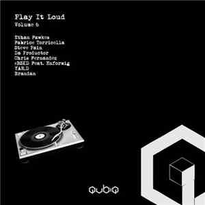 Various - Play It Loud Volume 6