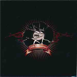 Various - Pro Motion 25th Anniversary