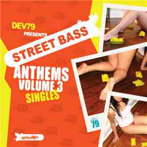 Various - Street Bass Anthems Vol. 3 - Singles