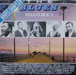 Various - The Blues Volume 1