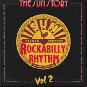 Various - The Sun Story Vol. 2 - Rockabilly Rhythm