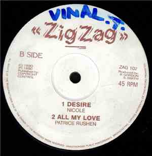 Various - Untitled