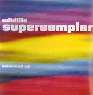 Various - Wildlife Supersampler
