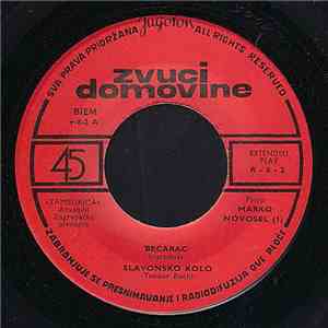 Various - Zvuci Domovine Br. 8