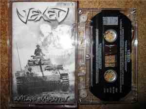 Vexed  - Endless Armageddon
