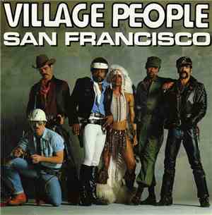 Village People - San Francisco
