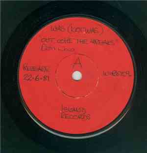Was (Not Was) - Out Come The Freaks