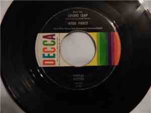 Webb Pierce - (Doin' The) Lover's Leap