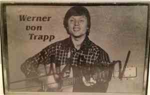 Werner von Trapp - Christmas Music