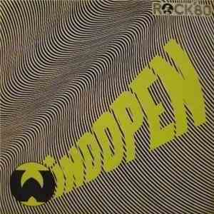Windopen - Sei In Banana Dura