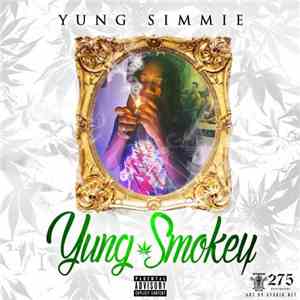 Yung Simmie - Yung Smokey