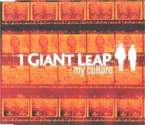 1 Giant Leap - My Culture