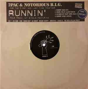 2Pac & Notorious B.I.G. - Runnin'