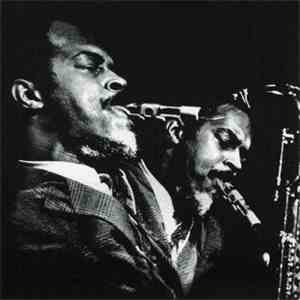 Albert Ayler - Spirits Rejoice