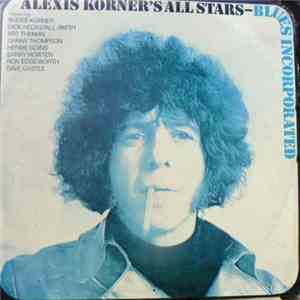 Alexis Korner's All Stars - Blues Incorporated