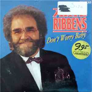 Arie Ribbens - Don't Worry Baby