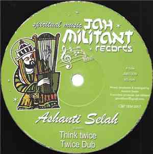 Ashanti Selah, Don Fe - Think Twice
