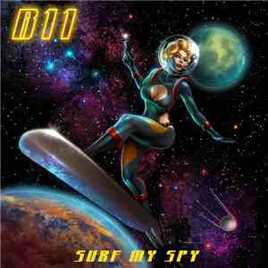 B11 - Surf My Spy