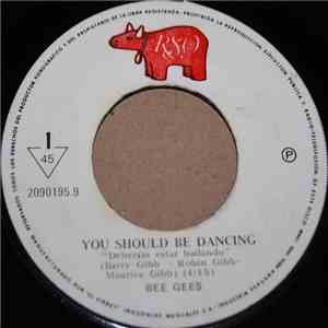 Bee Gees - You Should Be Dancing (Deberias Estar Bailando)