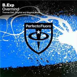 B.Exp - Overmind