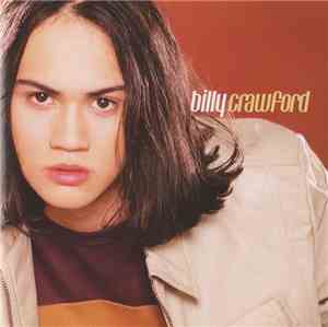 Billy Crawford - Billy Crawford (ビリー・クロフォード)