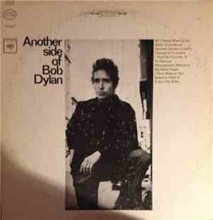 Bob Dylan - Another Side Of Bob Dylan