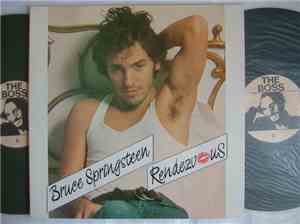 Bruce Springsteen - Rendezvous