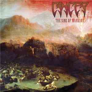 Cancer  - The Sins Of Mankind
