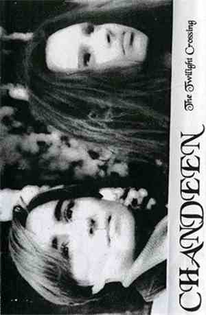 Chandeen - The Twilight Crossing