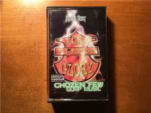 Chozen Few - Gurp Music