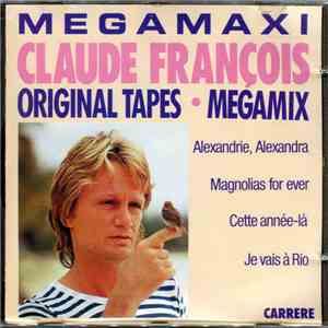 Claude François - Megamix