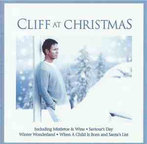 Cliff Richard - Cliff At Christmas